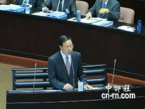 明年若丟三都馬應負責？江：當事人會有判斷