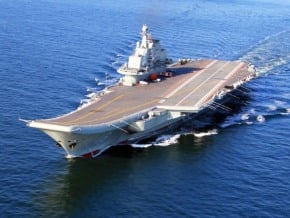 解放軍更改演習時間今起渤海黃海軍演