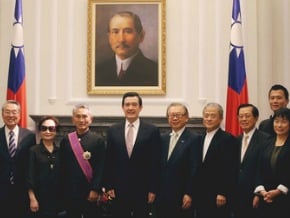 龍應台失言 江揆：已道歉