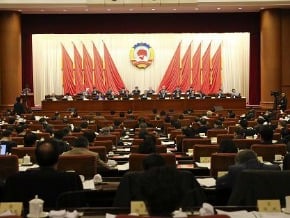 張德江俞正聲或入國安委