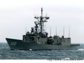 軍方編54億元 採購美二手派里級艦  