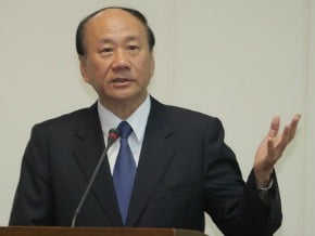 立委刪凍經長年終 次長除外 