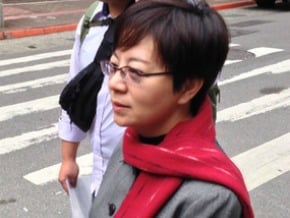賴素如律師：檢複訊錄影曾中斷 