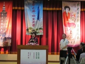 駁「五府千歲」說 呂：李馬誰的政績佳