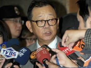 王金平黨籍案 中常委提案重啟調查