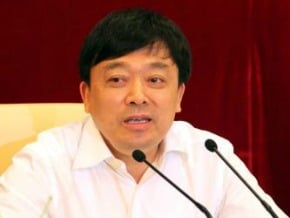 再打「老虎」 湖北副省長遭查
