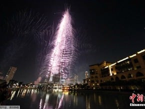 杜拜奪2020世博主辦權