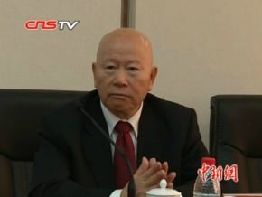 許信良：憲政共識委婉放棄台獨