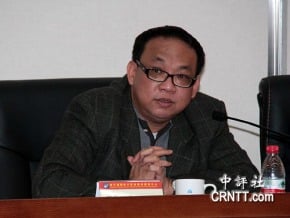 紅綠廈大對談：民進黨究竟想做什麼