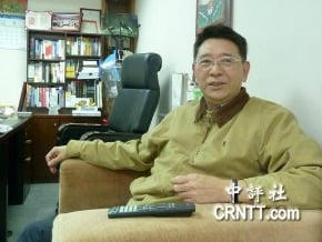 游錫?勝出　台聯林志嘉要求民調比高下