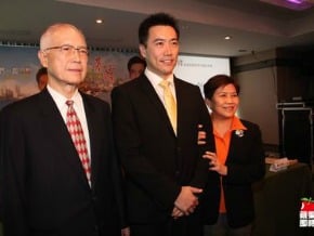 立委徐少萍兒子林沛祥　宣布參選基隆市長