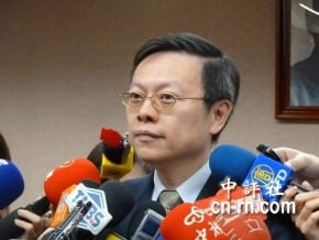 兩岸10次高層會談　王郁琦：不簽貨貿協議