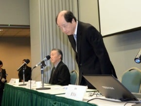 日月光老董 不認蓄意排污<br />環局嗆：這不是蓄意 什麼叫蓄意