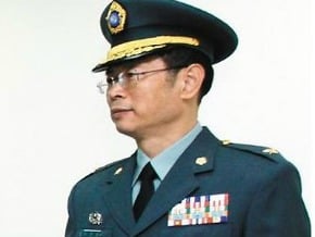 兩岸換俘 陸點名我叛將羅賢哲