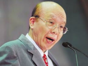 台大前校長 涉土地開發爭議<br />監院調查 批李嗣涔扯謊