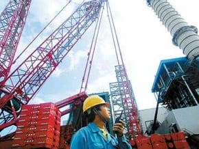 中國11月實際使用外資增長5.48%