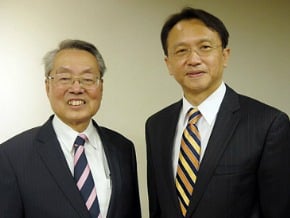 宏碁新執行長 投資人按讚