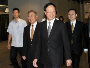 江揆提「新春3力」　盼閣員做好規劃執行溝通