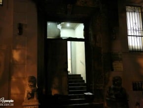 美嚴重關切中國總領館遭縱火