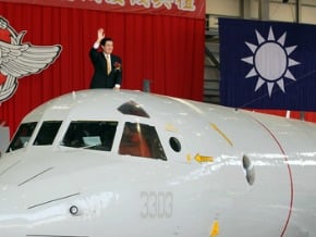 P-3C買3架壞2架　空軍：美方負責到底