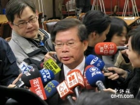 返鄉參選屏東縣長？ 簡太郎：審慎思考中
