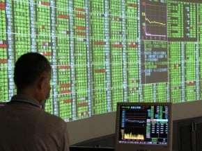現股當沖昨上路 首日量能微增<br />曾銘宗：相信價會上來