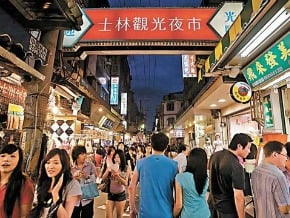 陸客自由行 每日擬增至4,000人