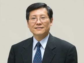馬英九宣布 宋餘俠出任國發會副主委