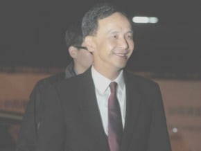 岳父搶軍火生意 朱：從沒聽過