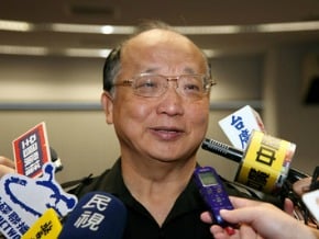藍第3波提名 胡志強可望領表