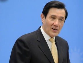 馬英九：服貿將帶動台灣文創產業商機