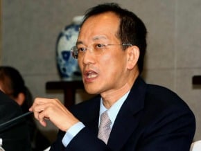 林富男：鬆綁管制，增加陸客來台人數