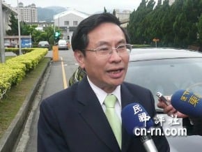 角逐嘉市 涂醒哲促綠速初選 