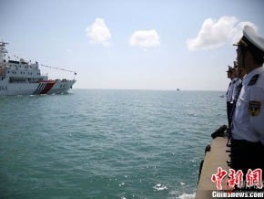 外媒：大陸暗示不設南海識別區