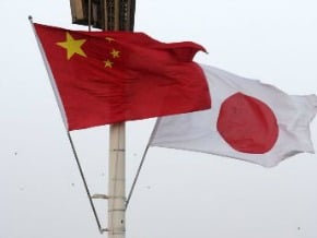 美軍方擔心中日緊張 呼籲雙方克制