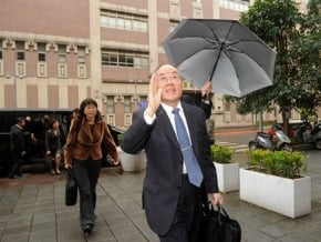 黃世銘：北檢起訴的推論可怕 