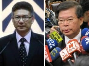 內閣微調 下階段組改部會為主