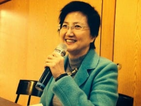 邱淑媞：角逐宜蘭 月底決定<br />林聰賢：歡迎邱淑媞加入競選行列！