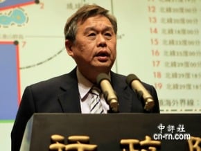 政院：潘世偉接勞動部長