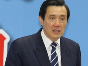 馬英九：一步步接近尊嚴勞動目標