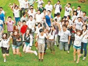 「三限六不」 陸生政策再鬆綁