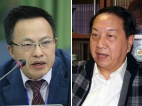 陸學者談「王張會」 建立官方溝通平台