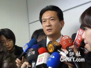給柯文哲下最後通牒？綠徵詢小組下周三結束