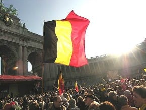 比利時議會投票通過兒童安樂死法案