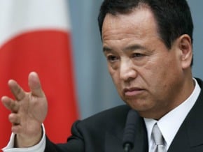 解TPP僵局 美日緊急協商