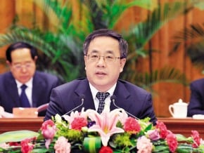 剿毒掃黃 胡春華打造新廣東