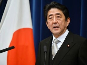 安倍倒向強硬民族主義　華郵：可能造成美方危機