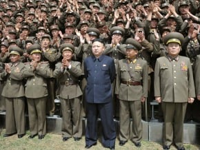 朝鮮否認聯合國指責朝鮮侵犯人權報告