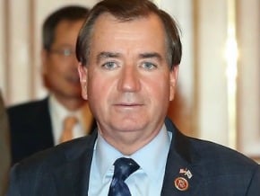 美重量級議員團訪華 
