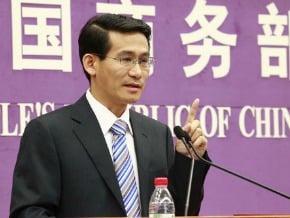 陸將展開重點自貿區談判